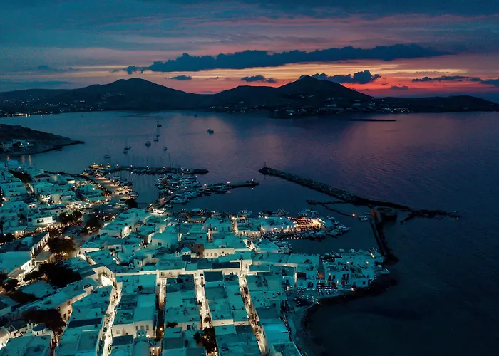 Bohemian Luxury Boutique , Adults OnlyBoutique Hotel